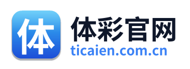 体彩官网 Logo